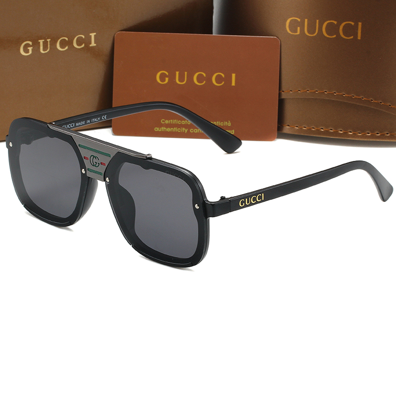 Gucci sunglasses-GG140289